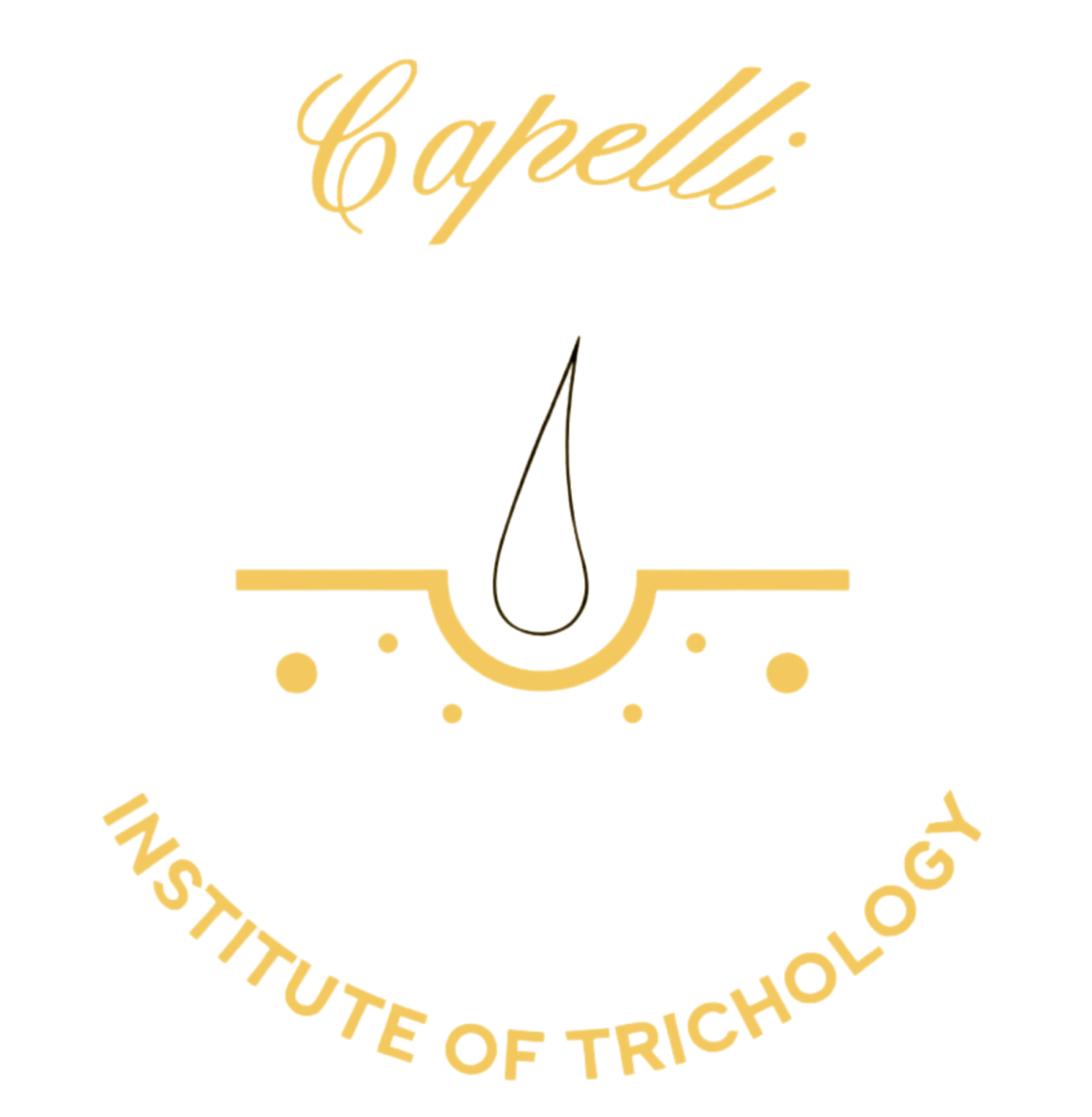 Capelli Institute Logo